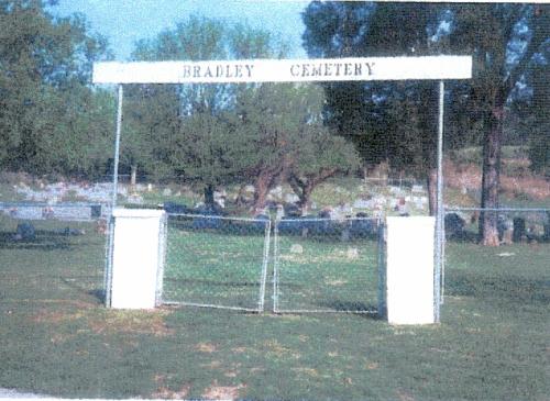 Bradley Cemetery