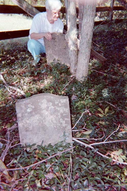 Gertrude Fleming Tuttle