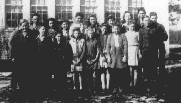 Clearview School Photo