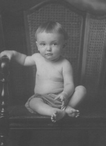 Unidentified Bentley