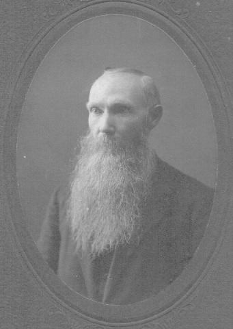 Unidentified Bentley