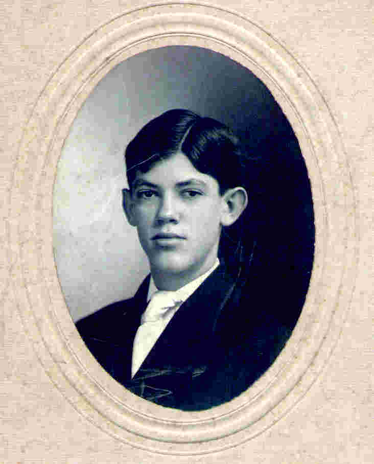 Unidentified Bentley