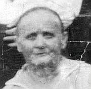 Eliza Seymore Gregory