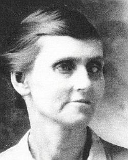 Julia Florence Leath