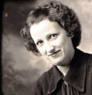 Nellie (Last Name Unknown)