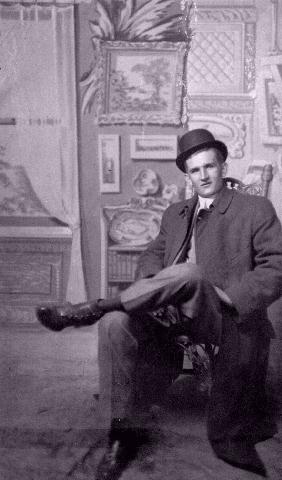 Unidentified Photo #3