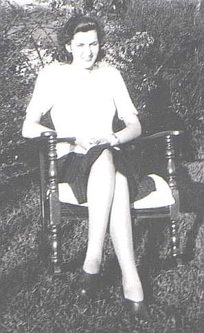 Mary Louise (Smallwood) Sudduth