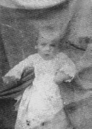 Unidentified Baby