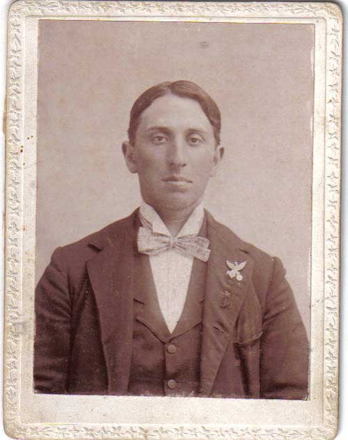 Unidentified Photo #54