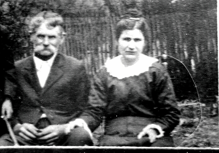 Unidentified Keens, O'Neals, or Carters