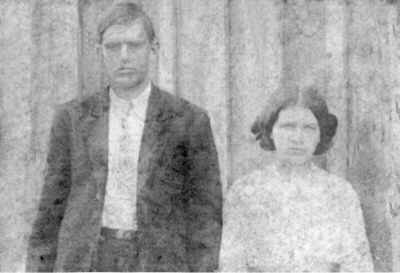 Unidentified O'Neals or Carters