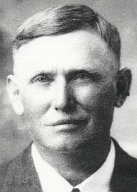 William Robert Mince