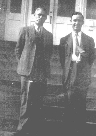 Portland High School Teachers