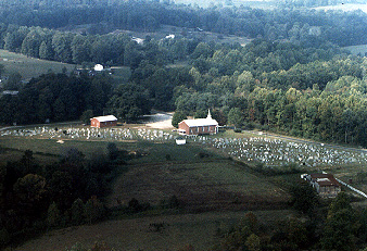 Pleasant Grove Photo