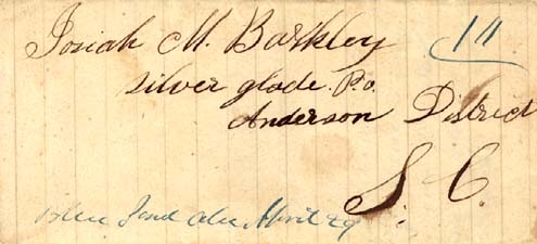 Cherokee 
County Alabama cover.