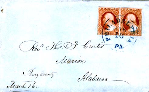 Perry 
County Alabama cover.