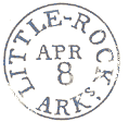 Little Rock Territorial Cancel