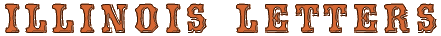 Illinois Letters