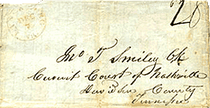 Lynchburg Virginia cover.