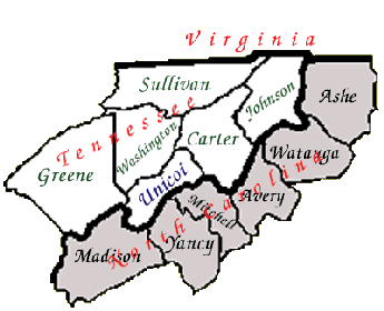 Unicoi County